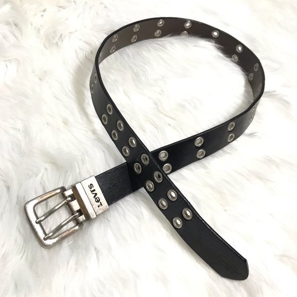 womens levis belt